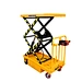 Sionlift EPT400 series full electric lift platform truck